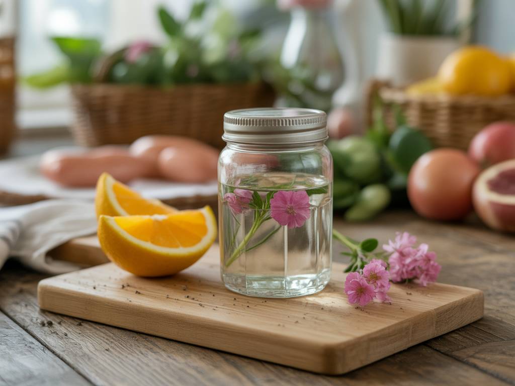 L’influence du jeûne intermittent sur la production naturelle d’hormones de croissance