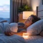 Optimiser son environnement de sommeil pour favoriser la croissance naturelle