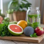 Programme nutritionnel sur 30 jours pour optimiser naturellement sa croissance