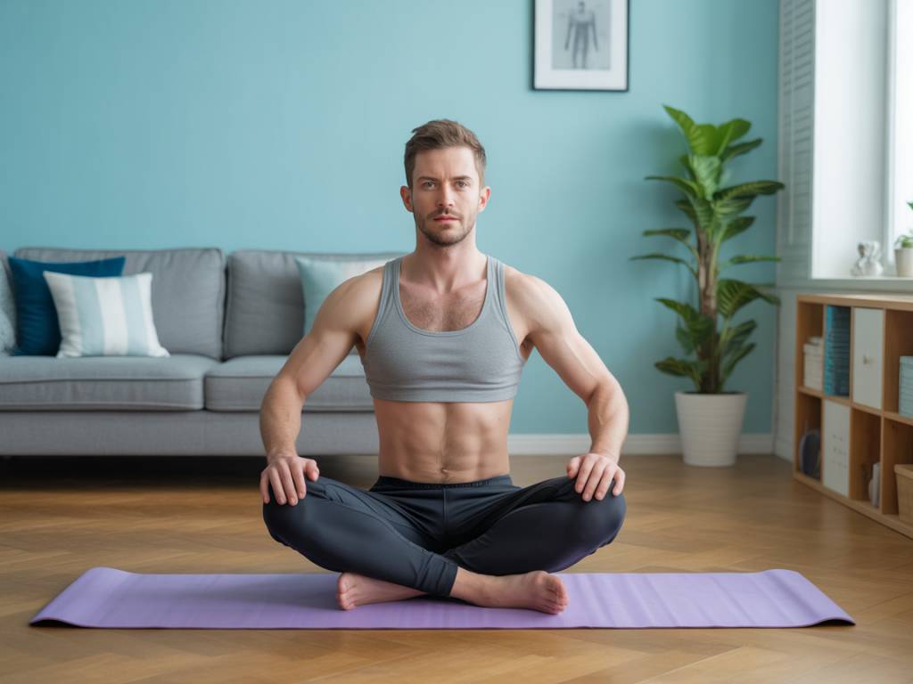 Plan d’exercices sur 30 jours pour corriger sa posture et paraître plus grand