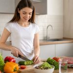 0 positive blood type diet for height growth and healthy nutrition
