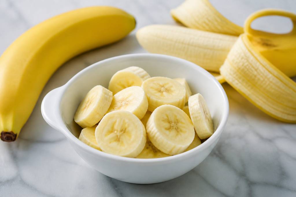 Banana calories: how many calories are in a banana?