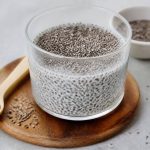 cup chia seeds nutrition facts for bone health and growth