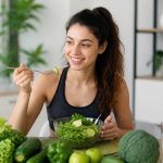 0 calorie foods that support healthy growth and posture-related goals