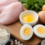 Chicken egg protein for height growth: benefits, nutrition, and scientific facts