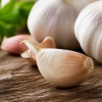1 clove of garlic benefits for health and natural wellness