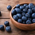 1 cup blueberries nutrition: calories, vitamins, and health benefits
