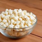 1 cup air popped popcorn calories: what you need to know