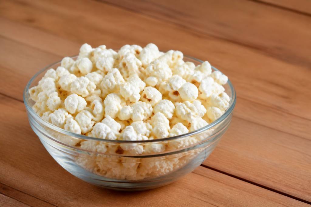 1 cup air popped popcorn calories: what you need to know