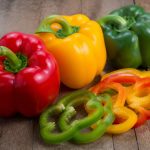 Bell pepper calories: nutrition facts and health benefits