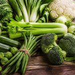 0 carbs vegetables: the best low-carb options for a healthy lifestyle